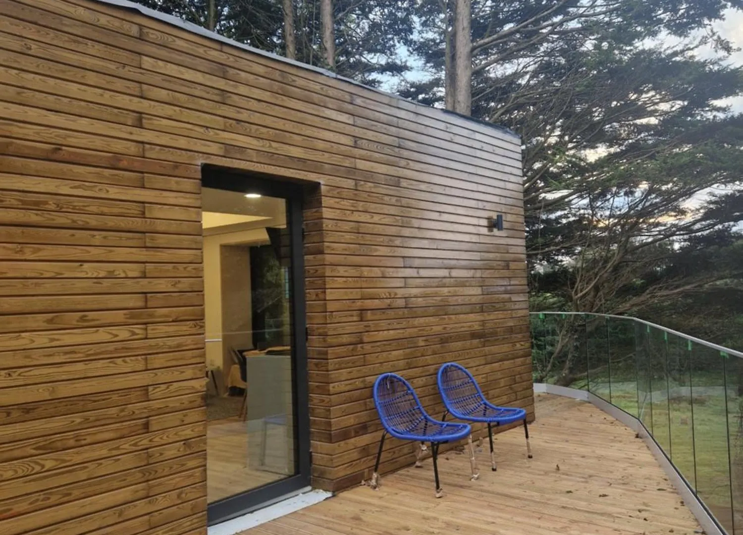 Ty Branwen Villa Cowbridge