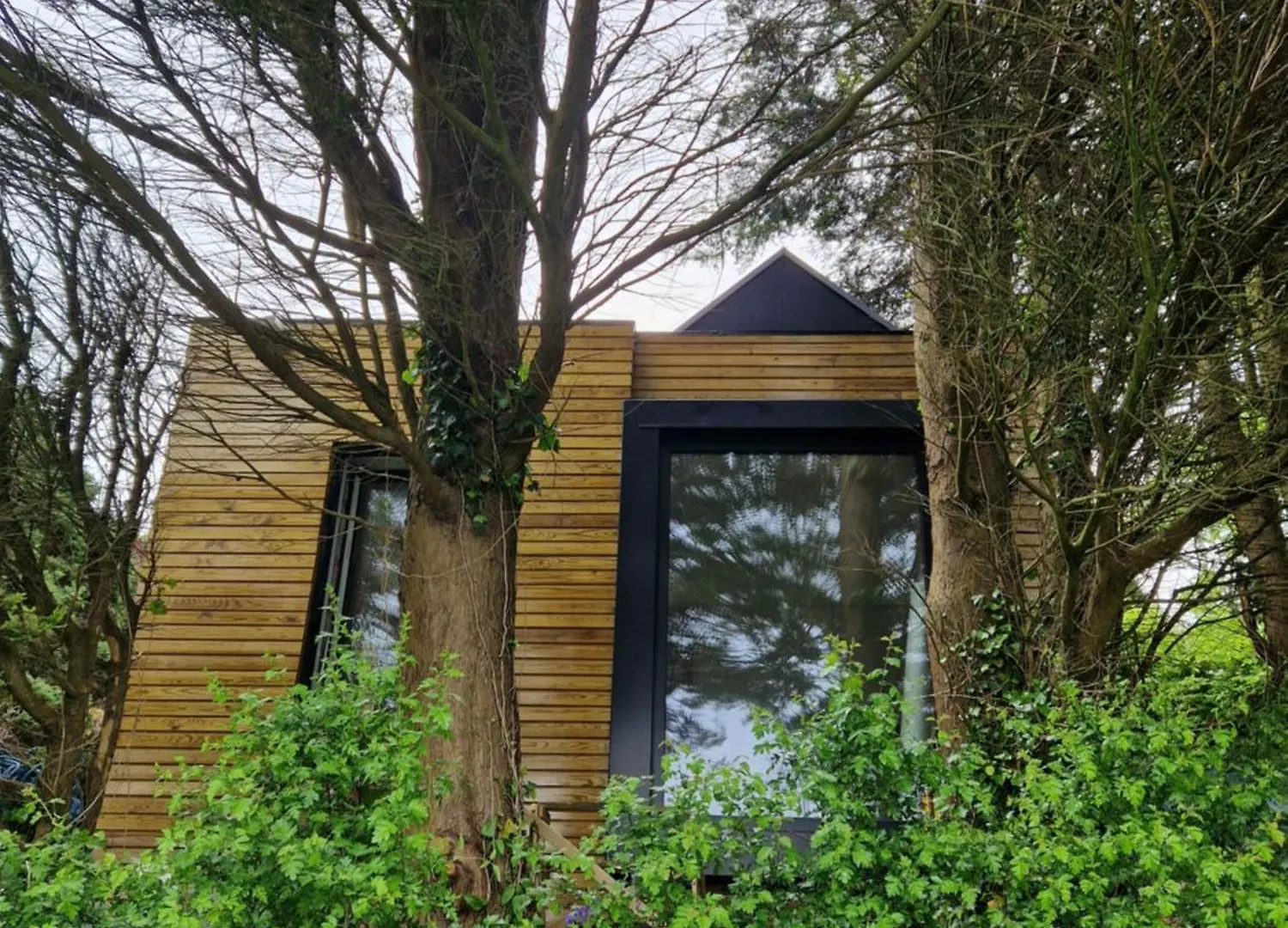 Ty Branwen Villa Cowbridge