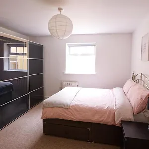  Apartment The Warehouse United Kingdom