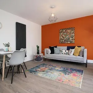  Apartment 16 North Road Flat 4 By Mia Living Free Parking On Site United Kingdom