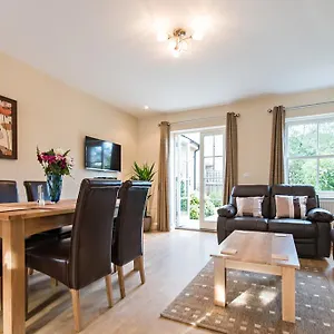  Apartment Camstay Abbey Street United Kingdom