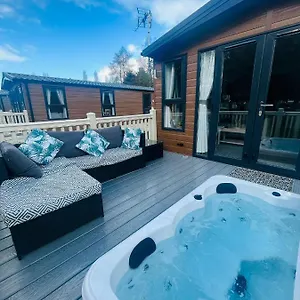  Holiday home Buttermere With Hot Tub United Kingdom